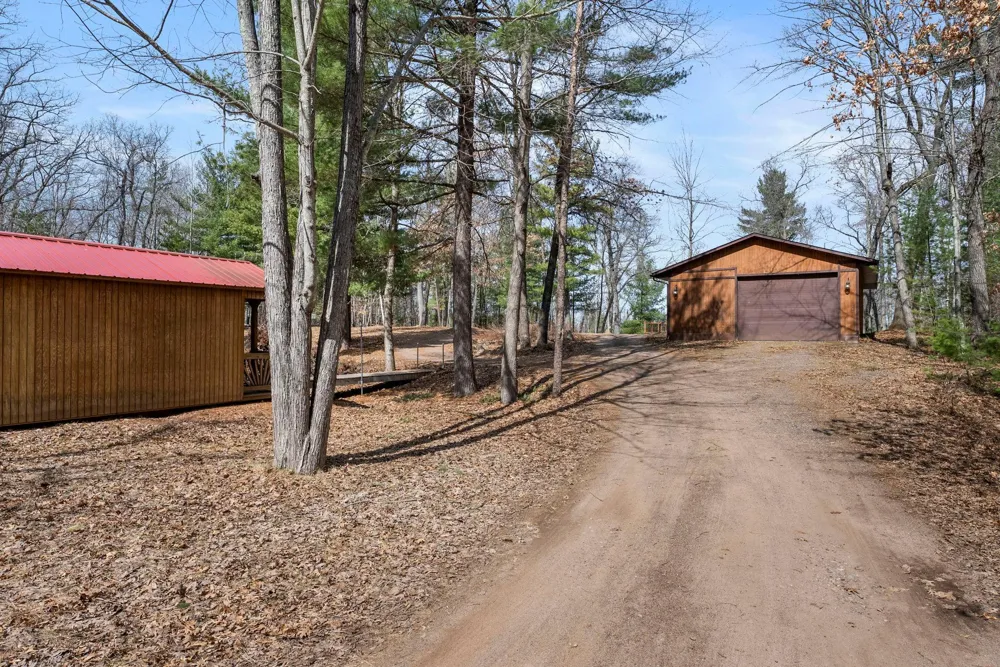 7364 Willow Street E Webster, WI 54893