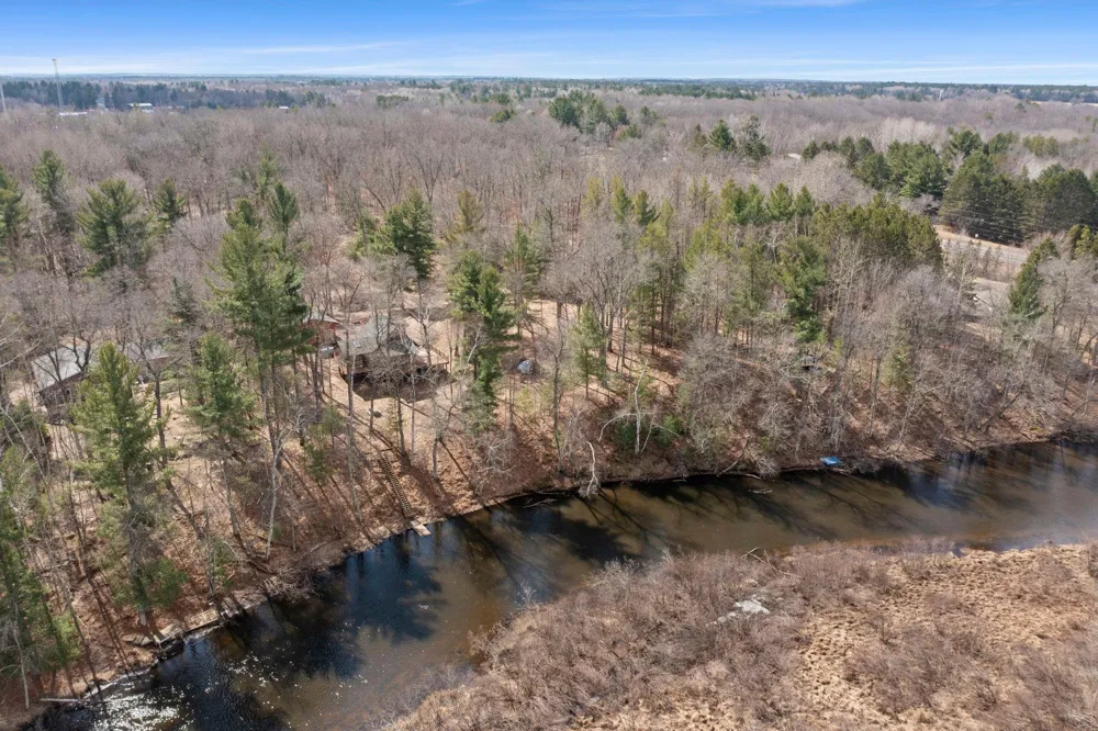 7364 Willow Street E Webster, WI 54893
