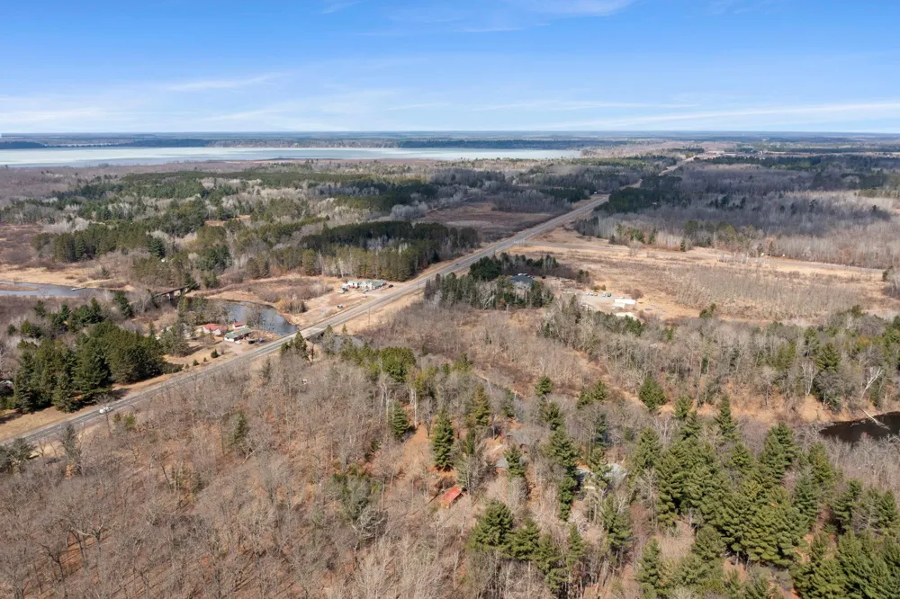 7364 Willow Street E Webster, WI 54893