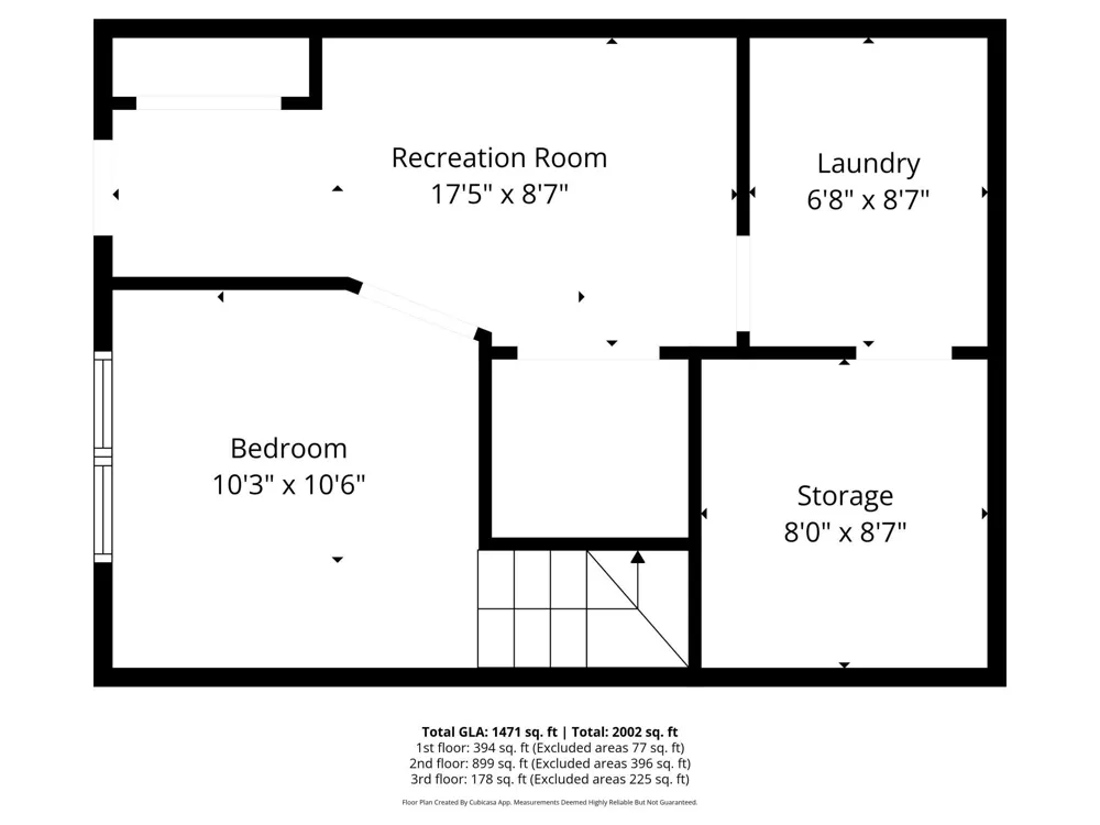 7364 Willow Street E Webster, WI 54893