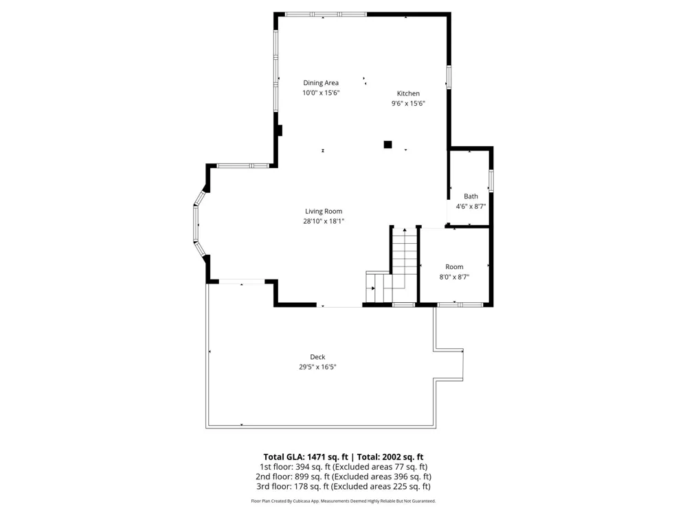 7364 Willow Street E Webster, WI 54893