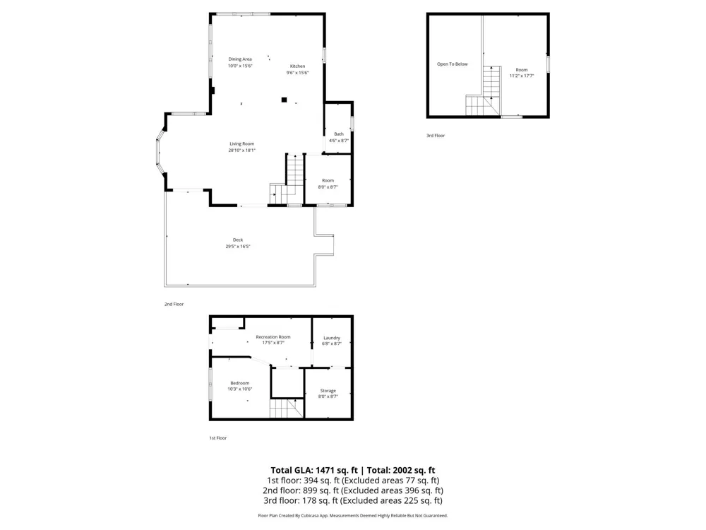 7364 Willow Street E Webster, WI 54893