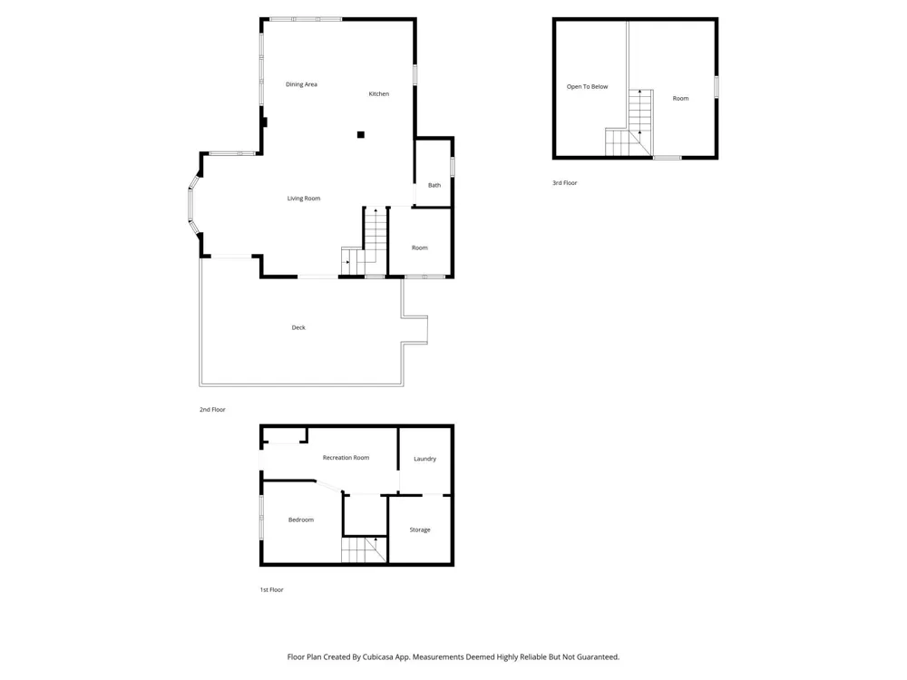 7364 Willow Street E Webster, WI 54893