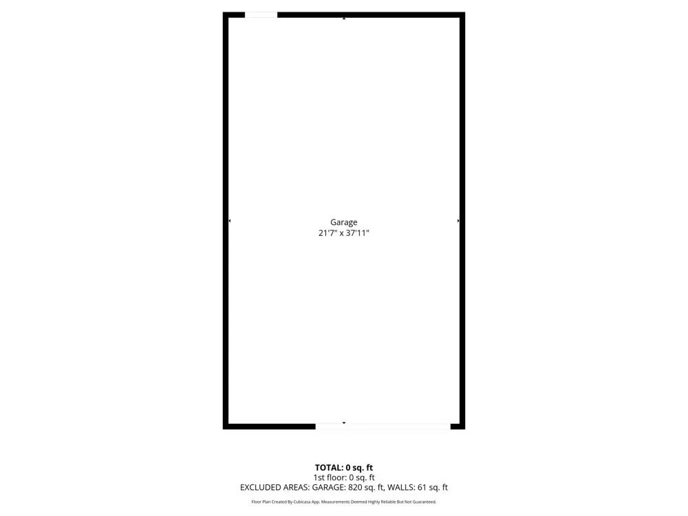 7364 Willow Street E Webster, WI 54893