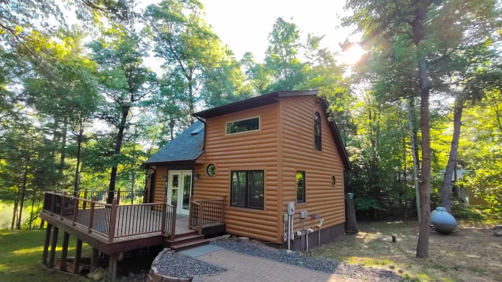 7364 Willow Street E Webster, WI 54893