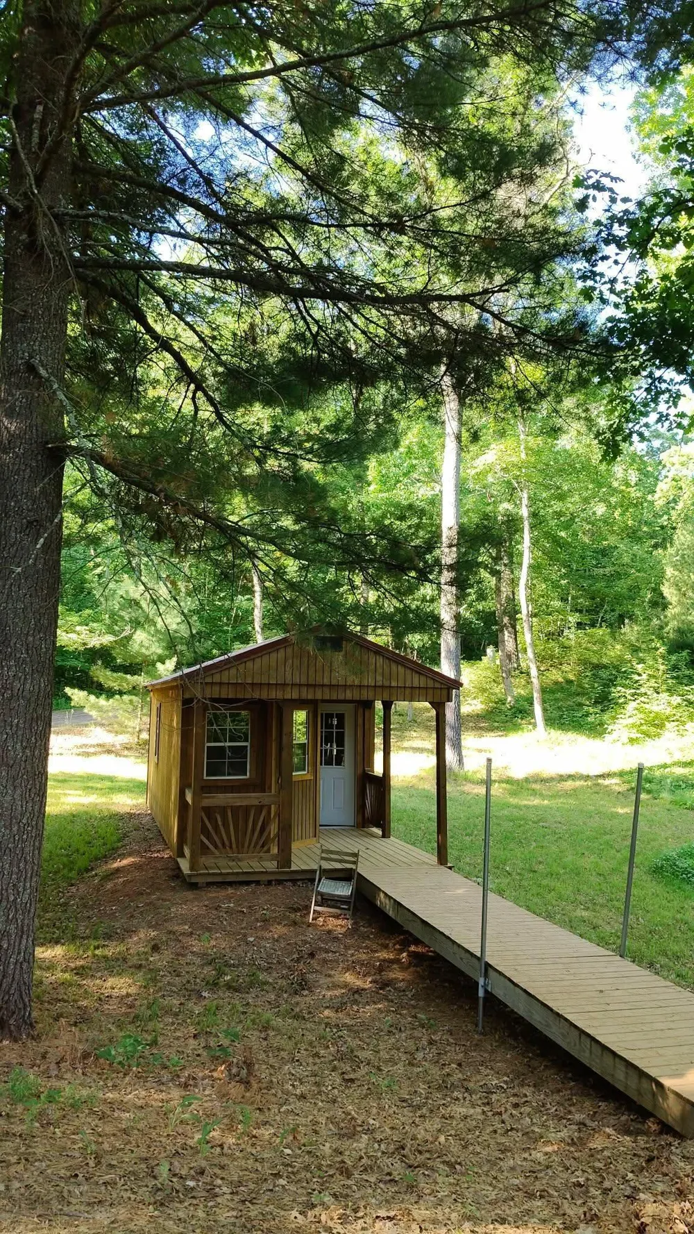 7364 Willow Street E Webster, WI 54893