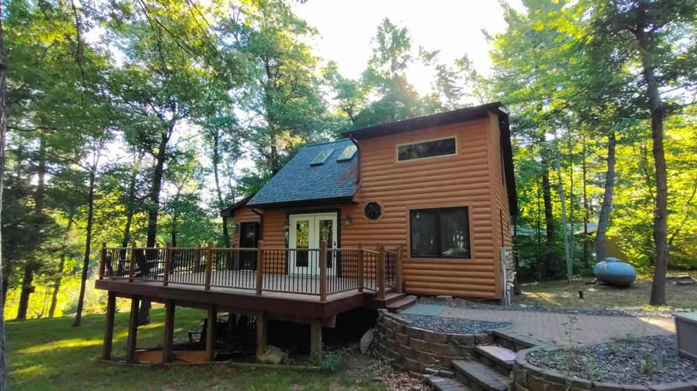 7364 Willow Street E Webster, WI 54893