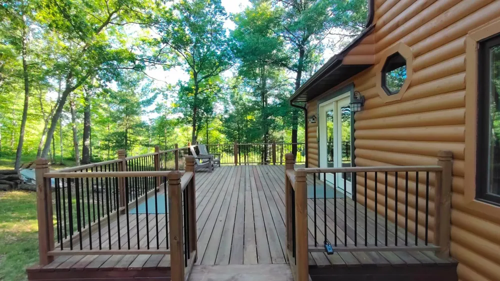 7364 Willow Street E Webster, WI 54893