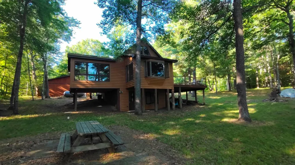 7364 Willow Street E Webster, WI 54893