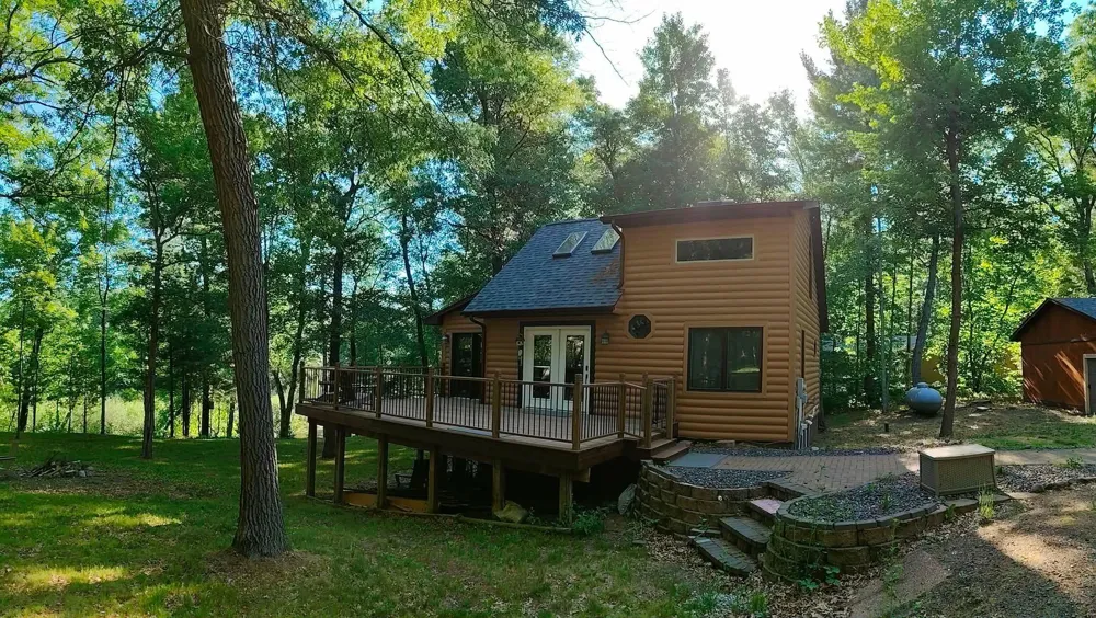 7364 Willow Street E Webster, WI 54893