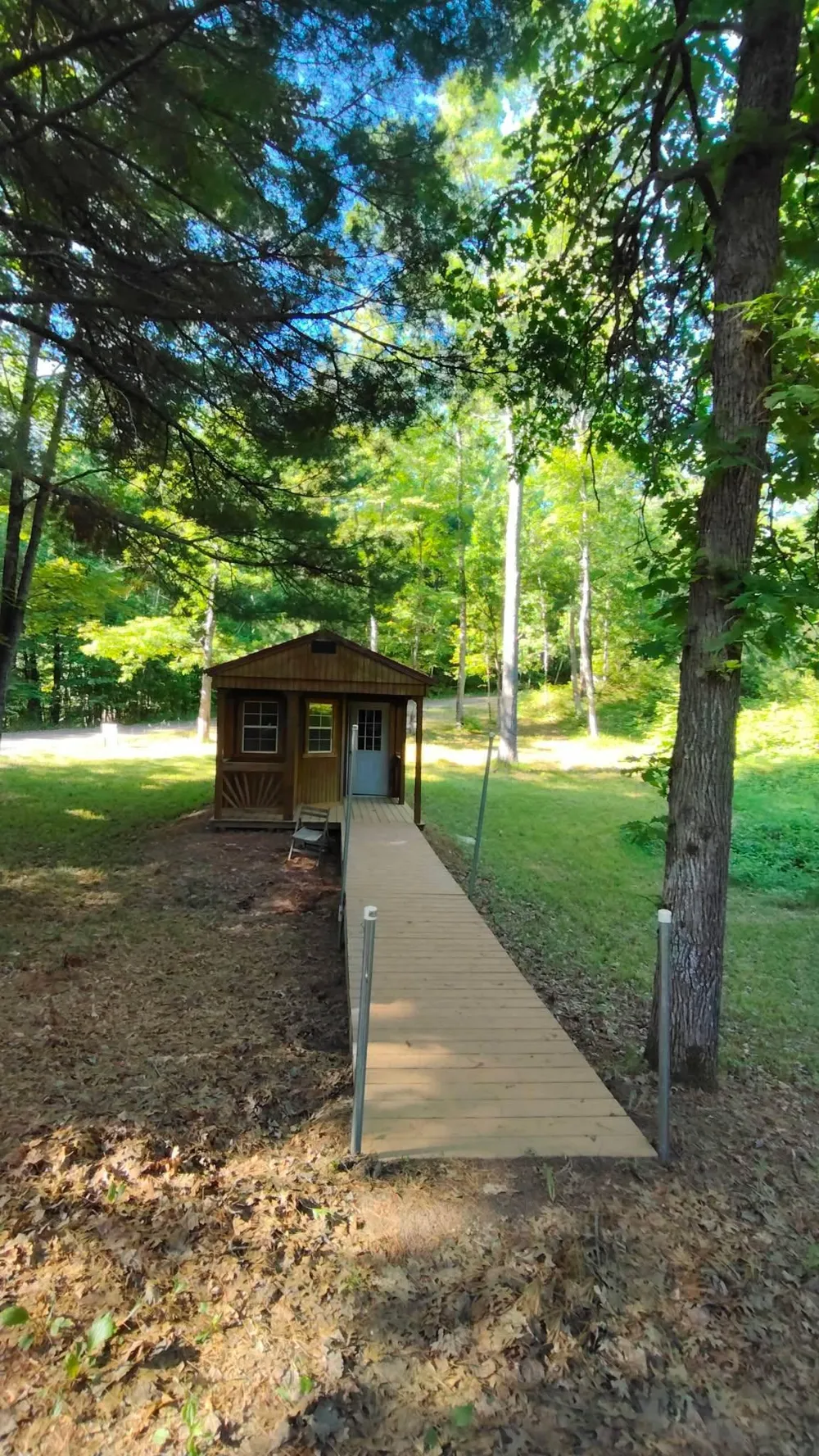 7364 Willow Street E Webster, WI 54893