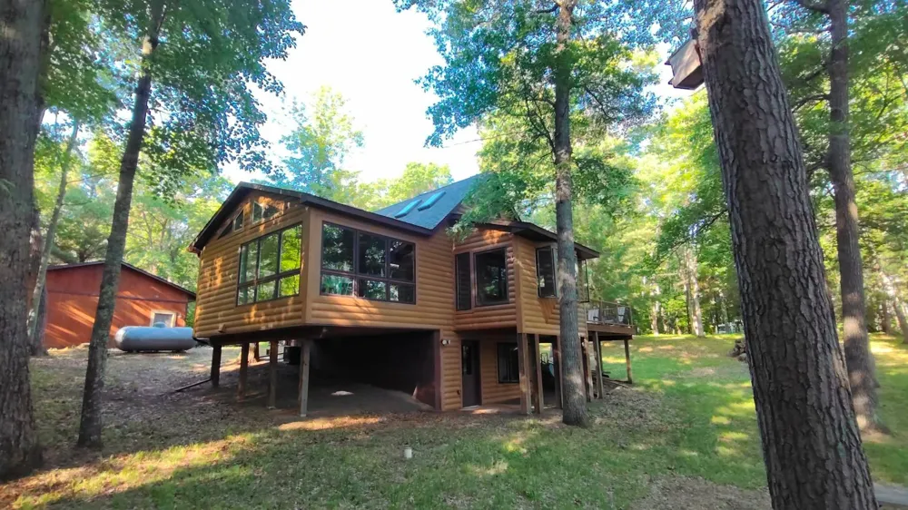 7364 Willow Street E Webster, WI 54893
