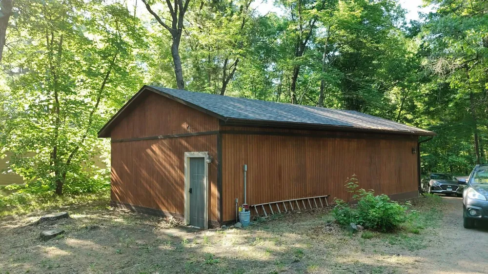 7364 Willow Street E Webster, WI 54893