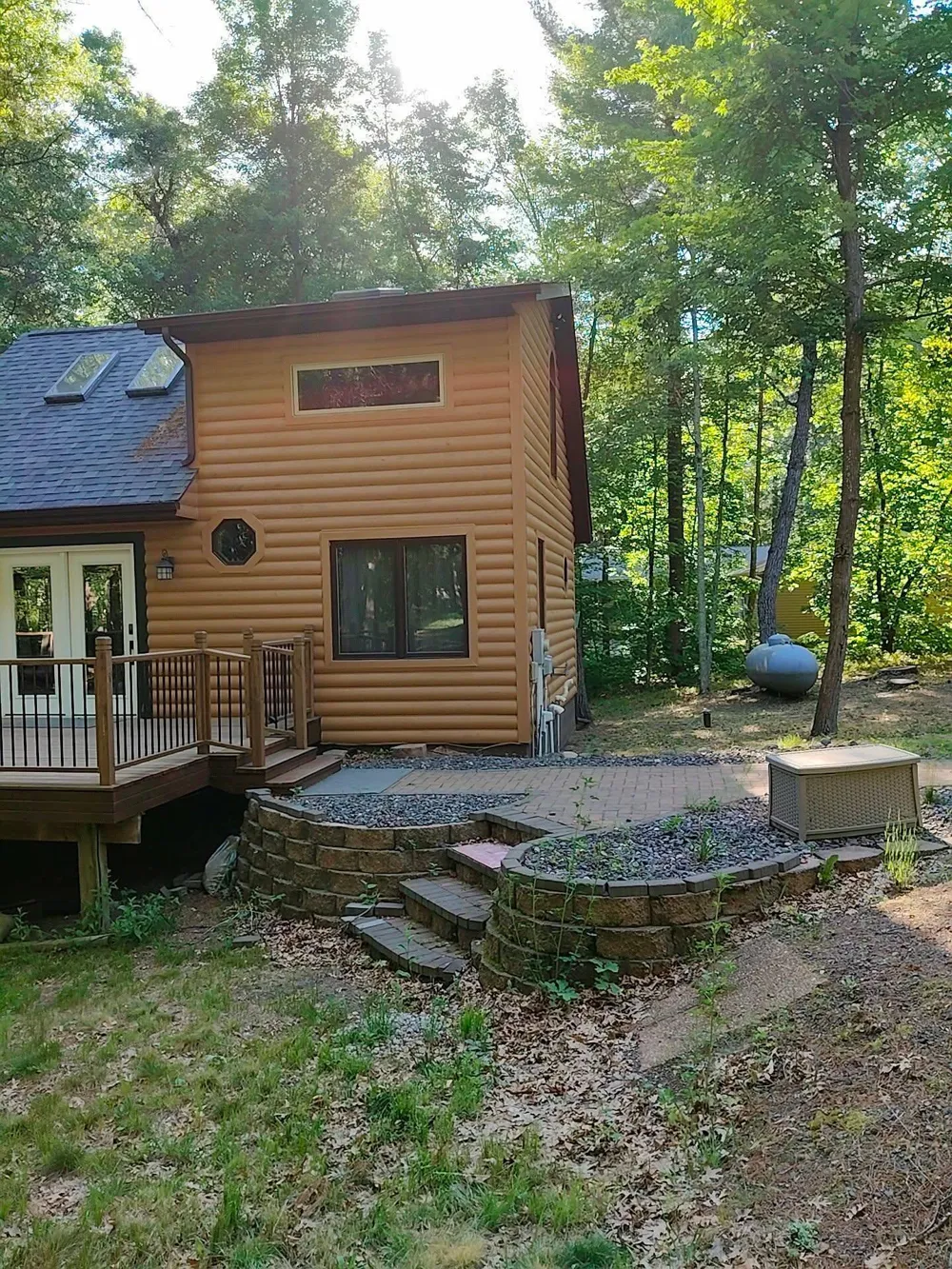 7364 Willow Street E Webster, WI 54893