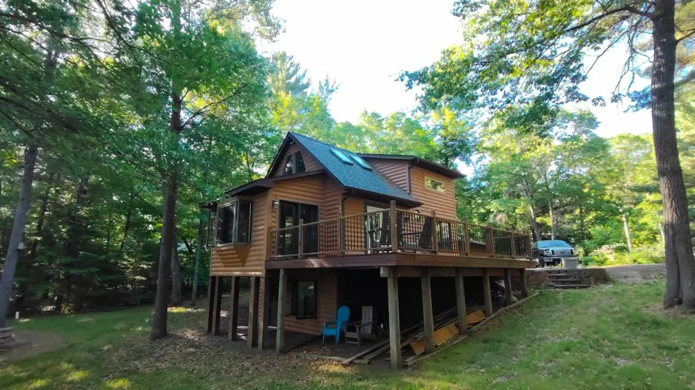7364 Willow Street E Webster, WI 54893