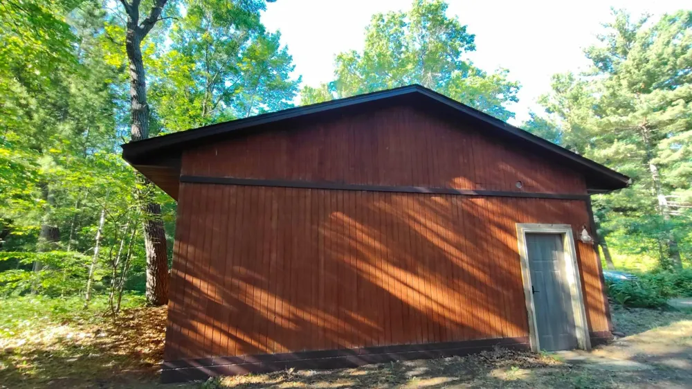 7364 Willow Street E Webster, WI 54893