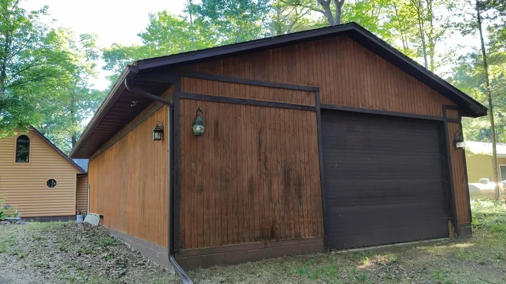 7364 Willow Street E Webster, WI 54893