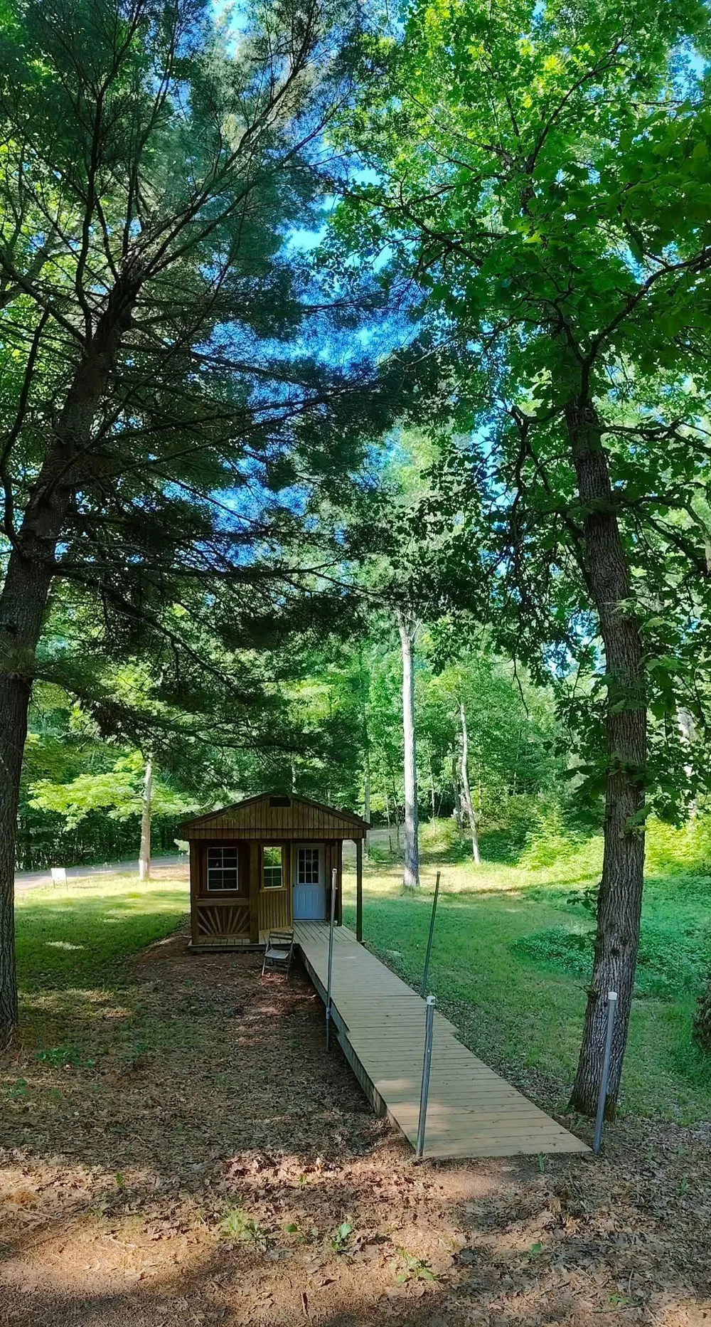 7364 Willow Street E Webster, WI 54893
