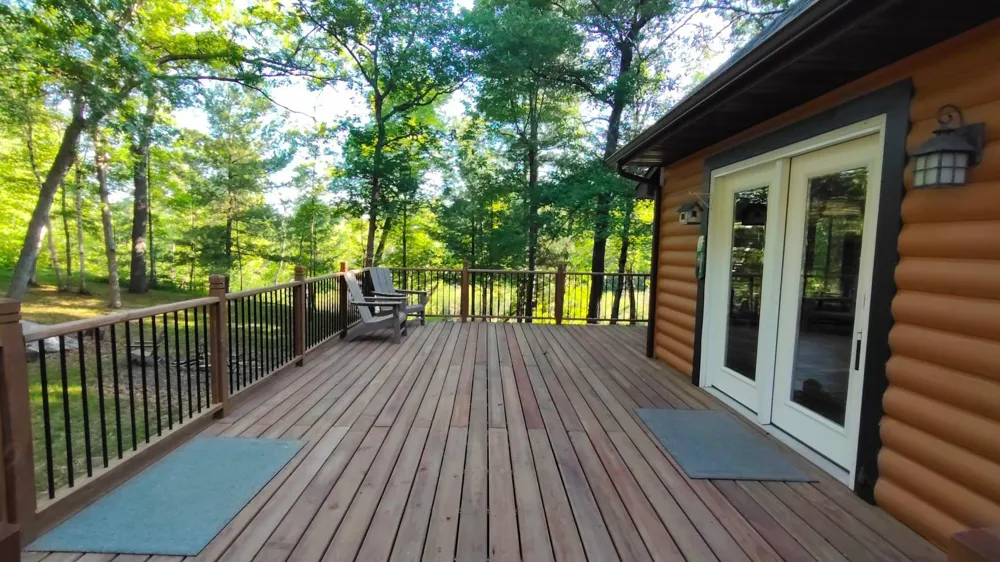 7364 Willow Street E Webster, WI 54893