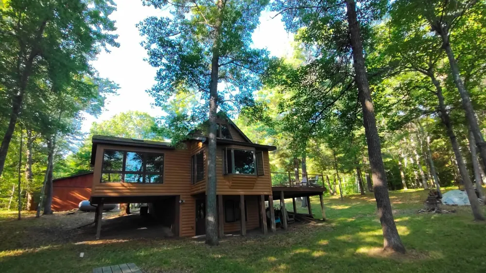 7364 Willow Street E Webster, WI 54893