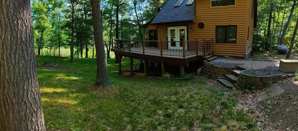 7364 Willow Street E Webster, WI 54893