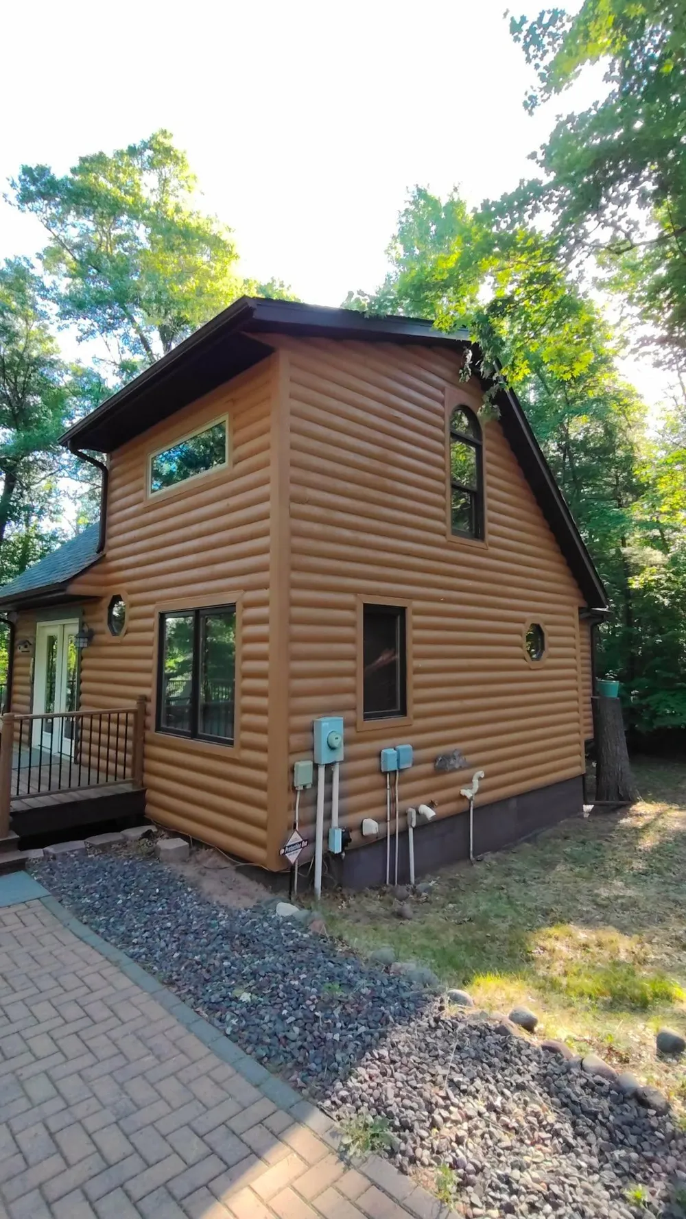 7364 Willow Street E Webster, WI 54893