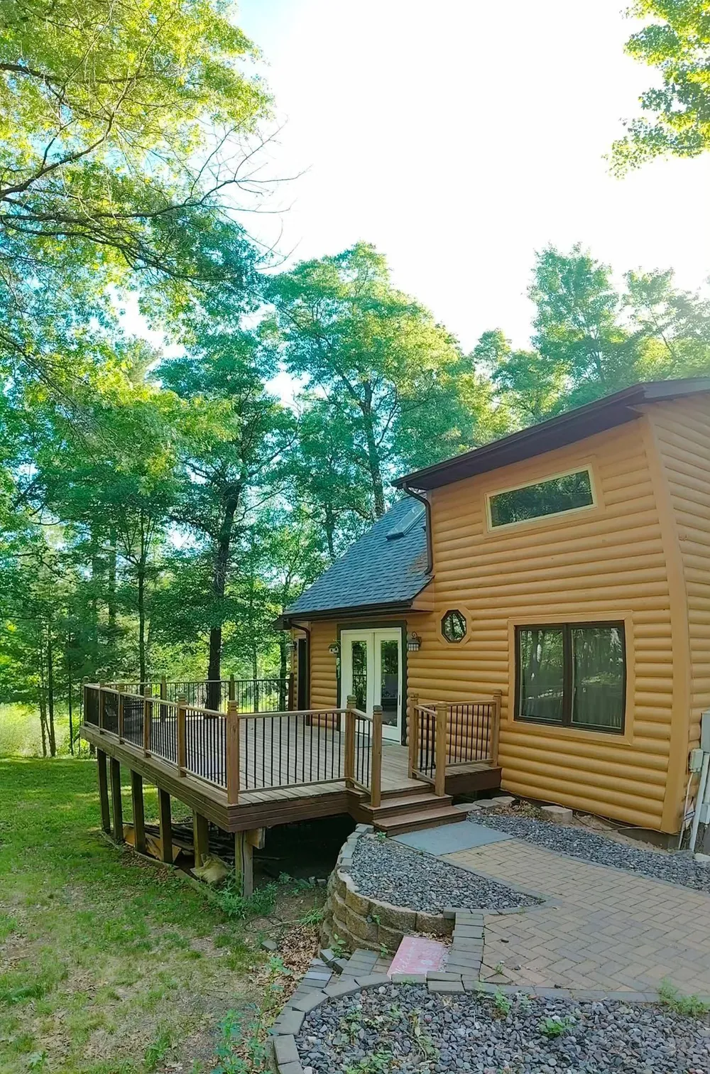 7364 Willow Street E Webster, WI 54893