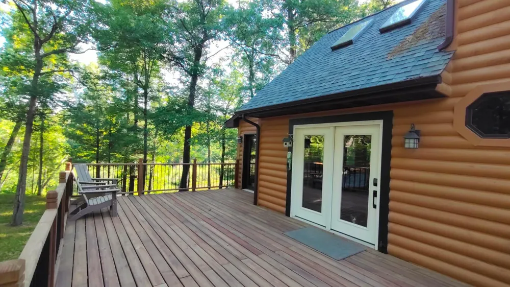 7364 Willow Street E Webster, WI 54893