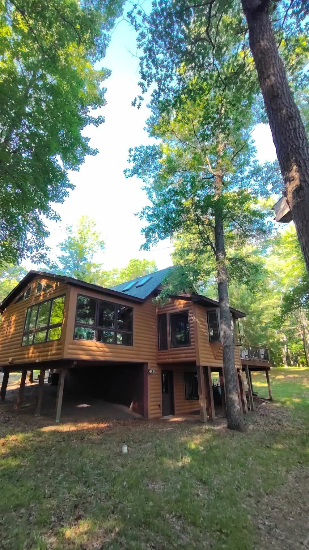 7364 Willow Street E Webster, WI 54893