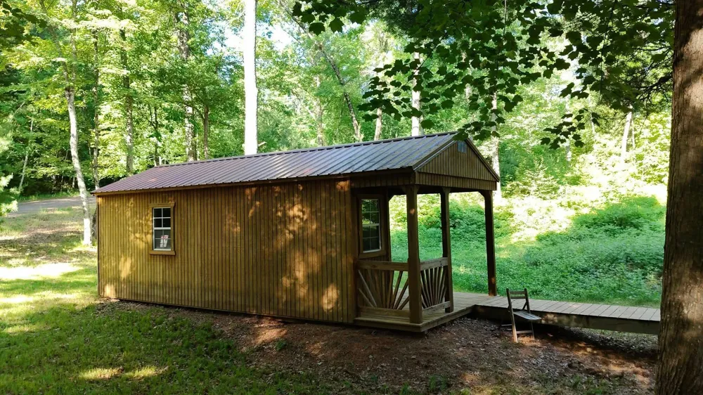 7364 Willow Street E Webster, WI 54893