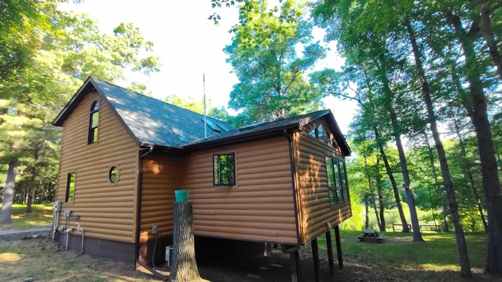 7364 Willow Street E Webster, WI 54893