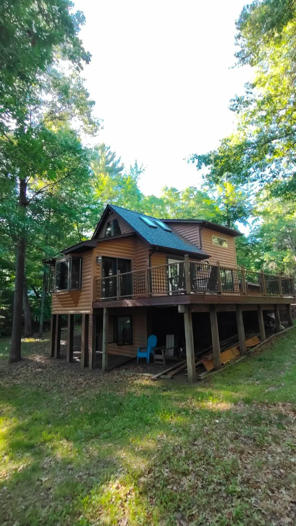 7364 Willow Street E Webster, WI 54893