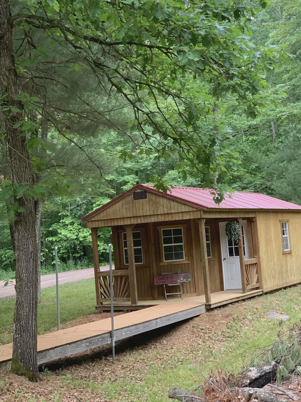 7364 Willow Street E Webster, WI 54893