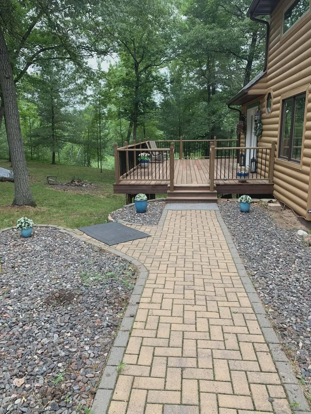 7364 Willow Street E Webster, WI 54893