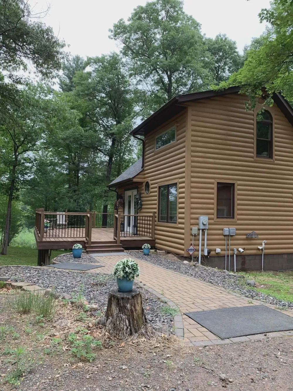 7364 Willow Street E Webster, WI 54893