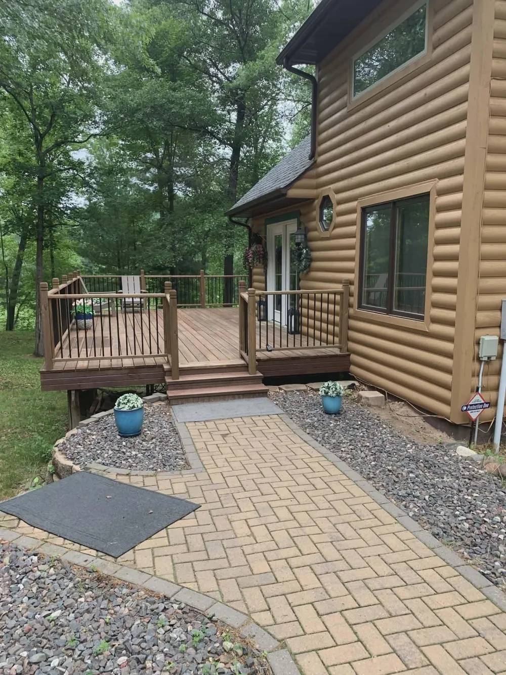 7364 Willow Street E Webster, WI 54893