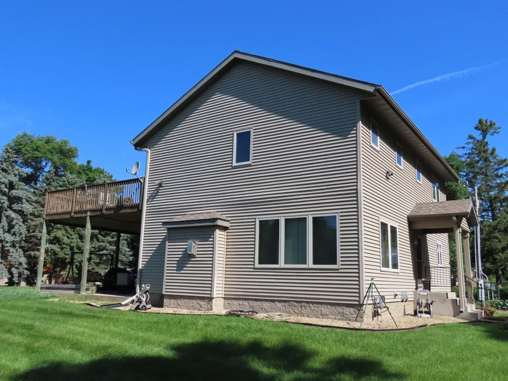 39512 92nd Avenue Onamia, MN 56359