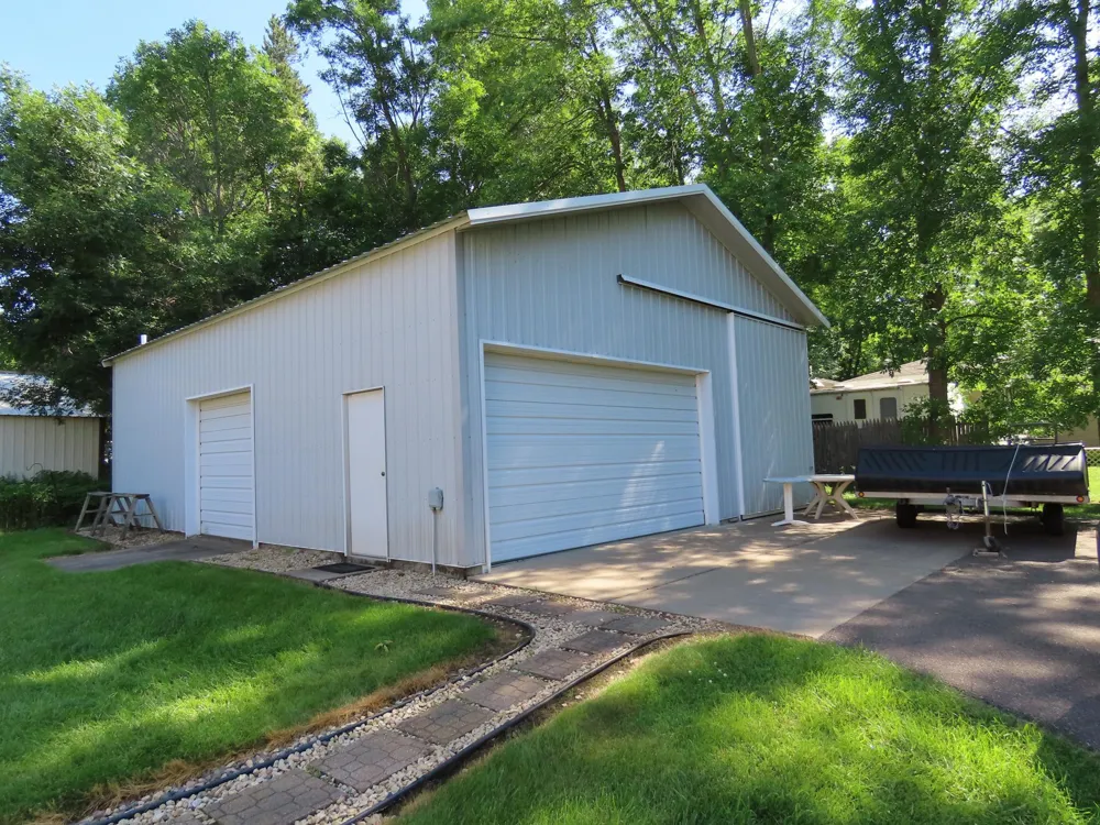 39512 92nd Avenue Onamia, MN 56359