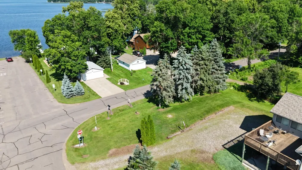 39512 92nd Avenue Onamia, MN 56359