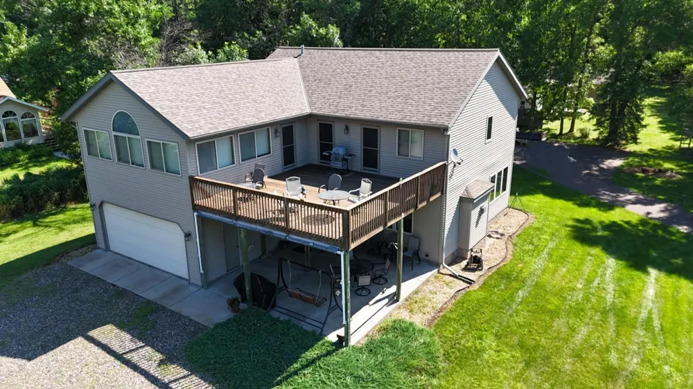 39512 92nd Avenue Onamia, MN 56359
