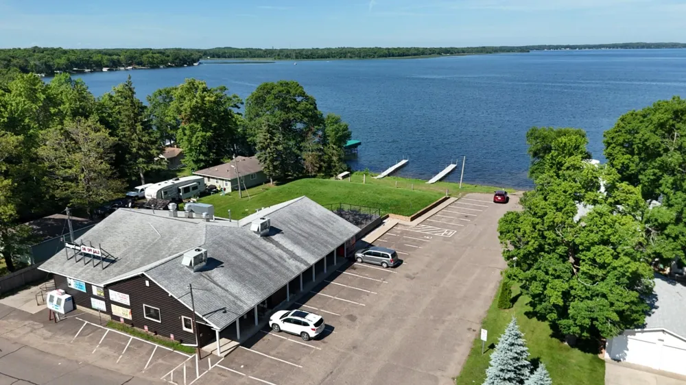 39512 92nd Avenue Onamia, MN 56359