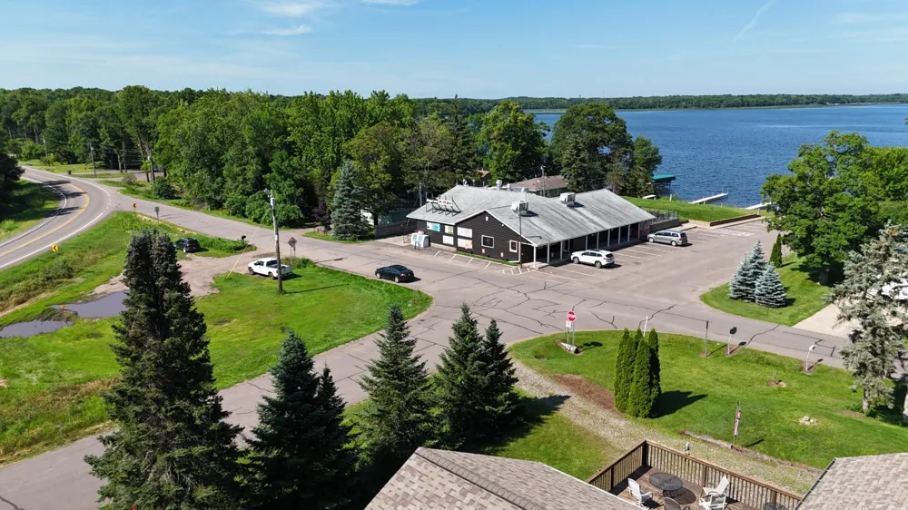 39512 92nd Avenue Onamia, MN 56359
