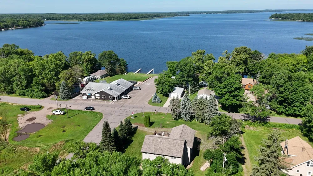 39512 92nd Avenue Onamia, MN 56359