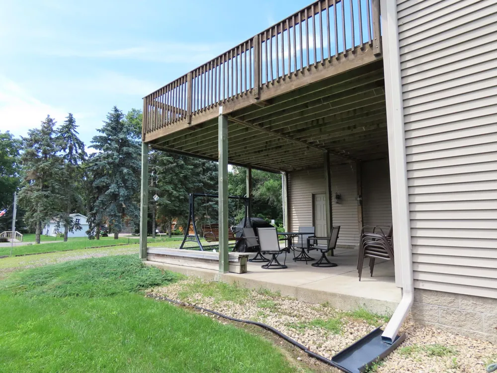 39512 92nd Avenue Onamia, MN 56359