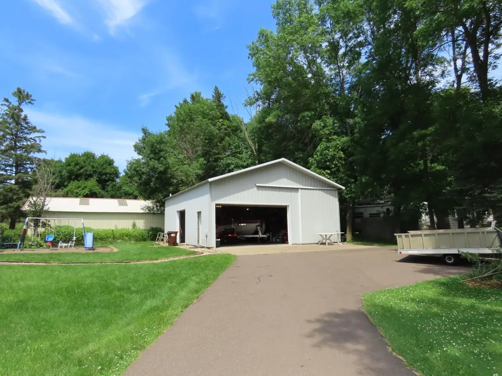 39512 92nd Avenue Onamia, MN 56359