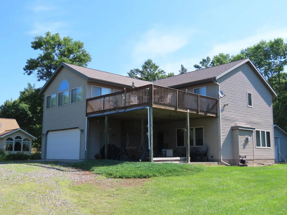 39512 92nd Avenue Onamia, MN 56359