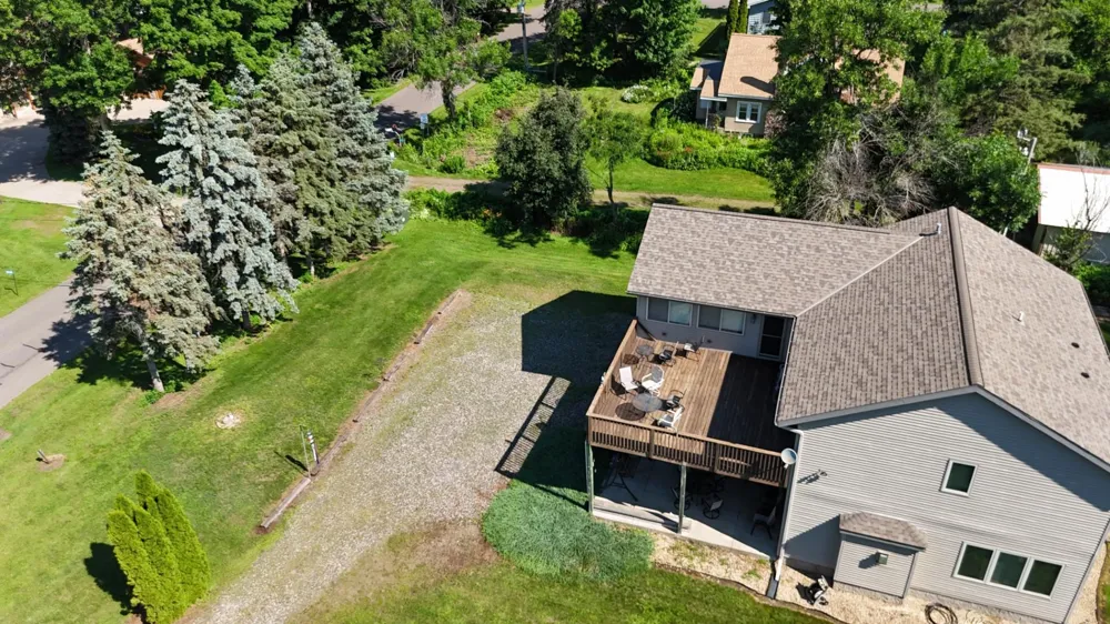 39512 92nd Avenue Onamia, MN 56359