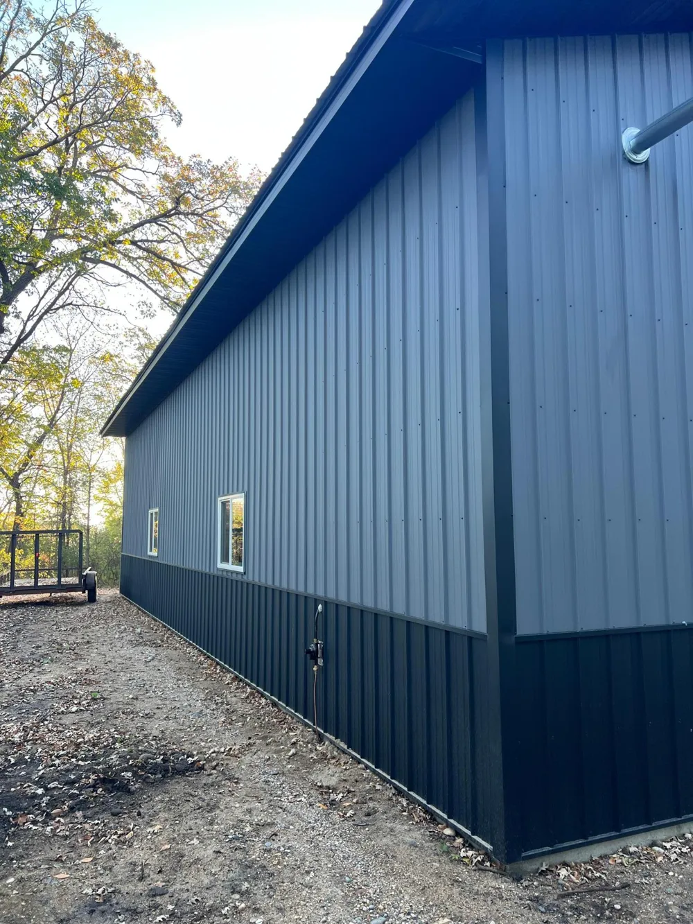 43914 CO HWY 6 Clitherall, MN 56524