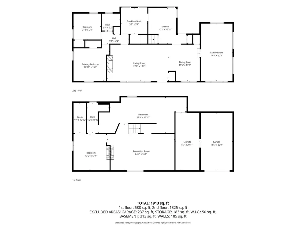 100 Turnpike Road Golden Valley, MN 55416