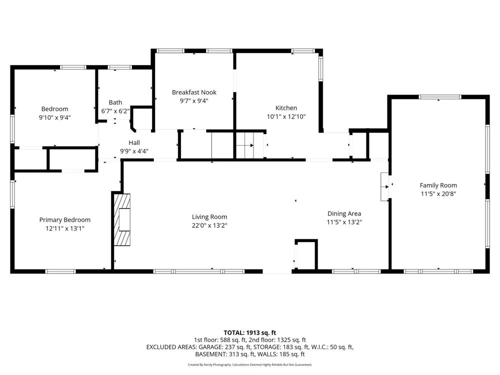 100 Turnpike Road Golden Valley, MN 55416